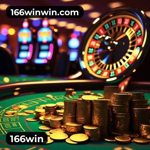 Servidor Brasil 166win