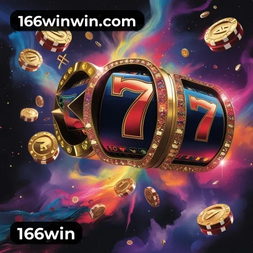 166win Logo 3