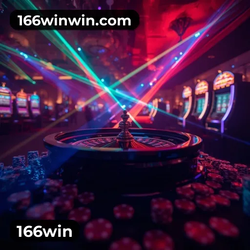 166win PIX Instantâneo - Saques em 8 Minutos