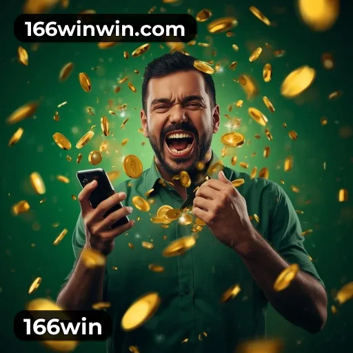 166win PIX Instantâneo - Saques em 8 Minutos