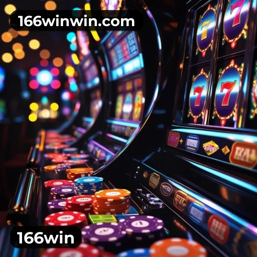 Plataforma 166win - Segurança SSL 256-bit