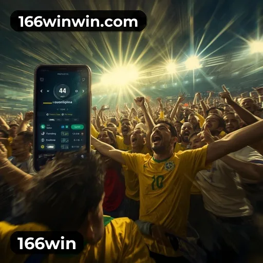 Slots 166win - RTP Alto Certificado