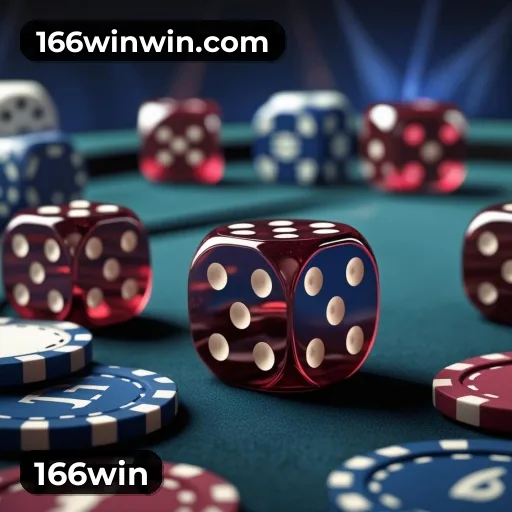 Slots 166win - Jackpots Progressivos