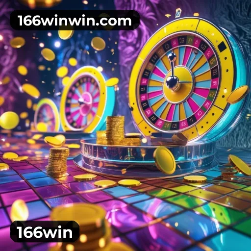Telegram 166win - Suporte Prioritário 24/7